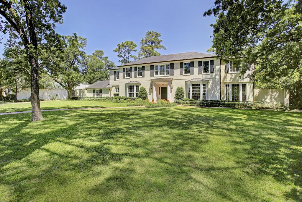 3628 Inwood Drive, Houston, TX 77019