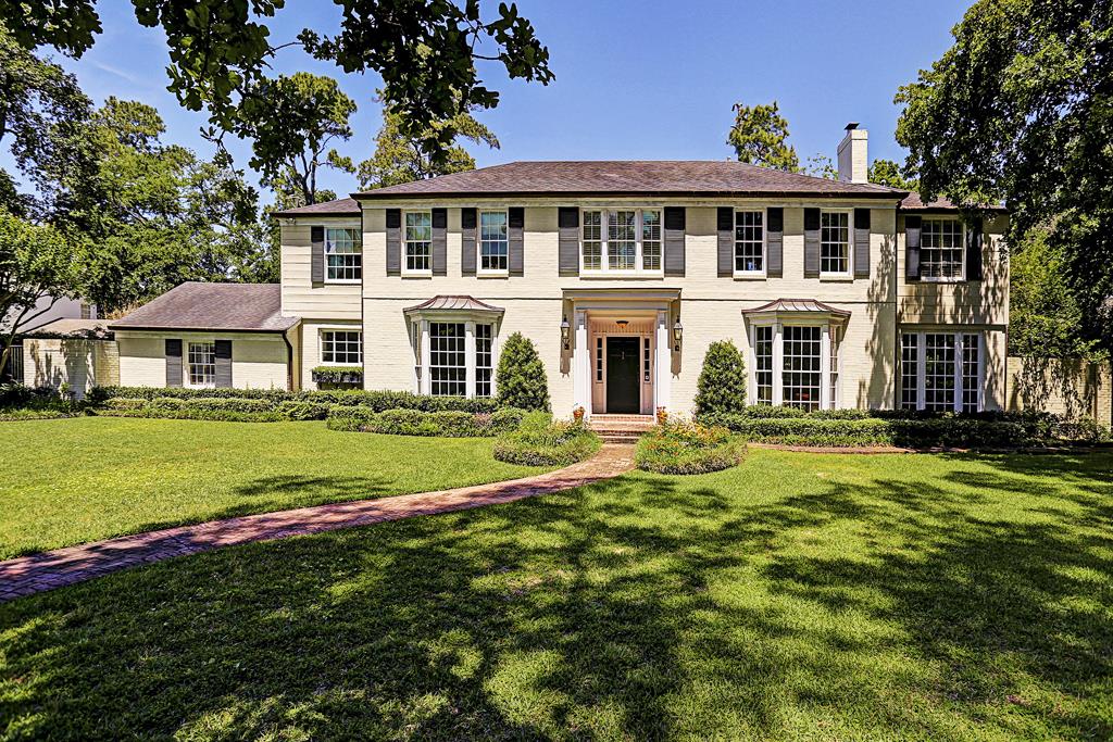 3628 Inwood Drive, Houston, TX 77019