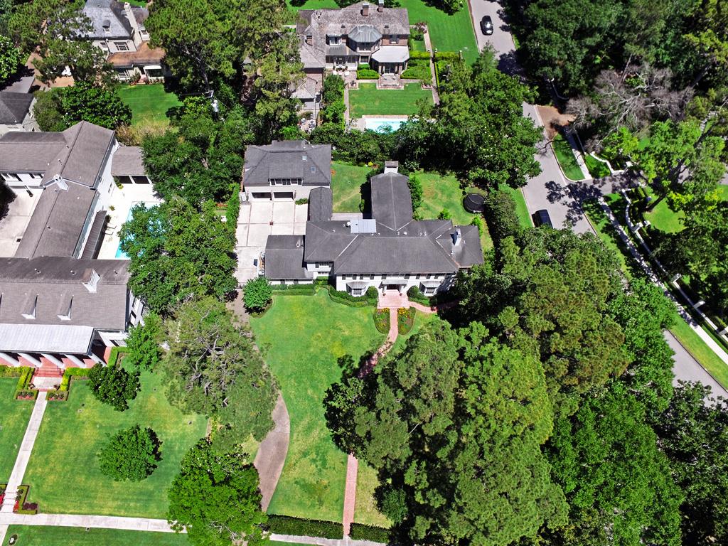 3628 Inwood Drive, Houston, TX 77019