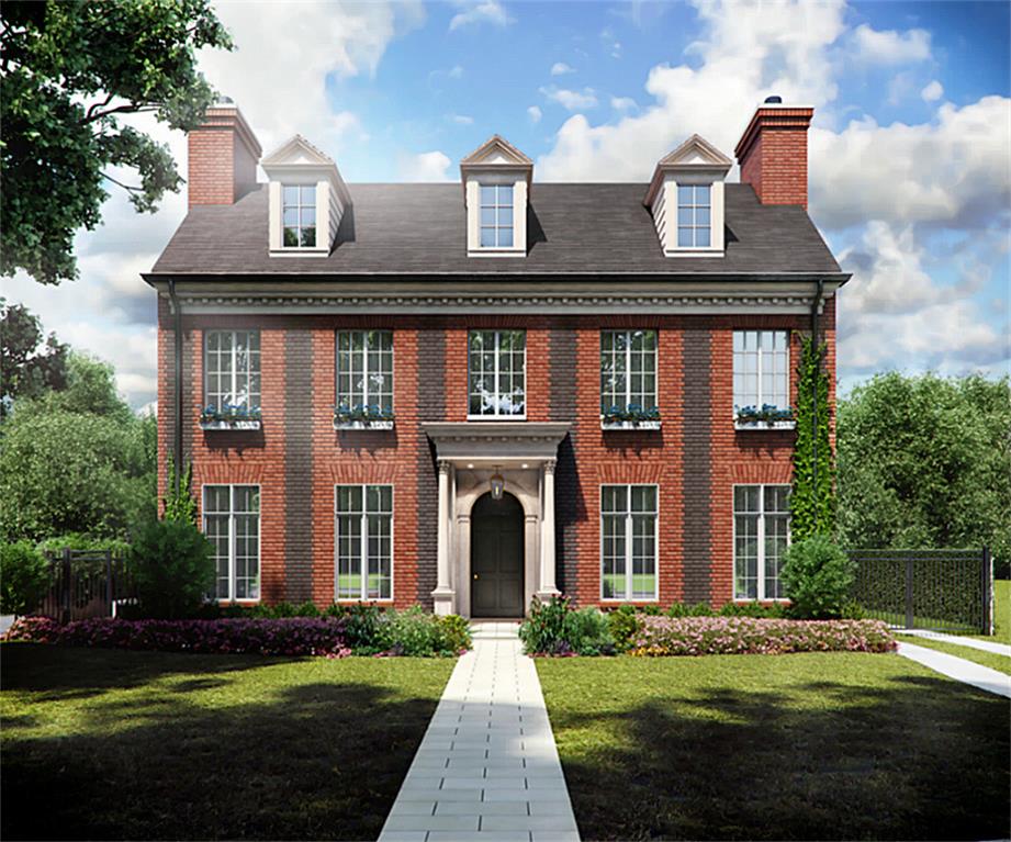3745 Del Monte Drive, Houston, TX 77019