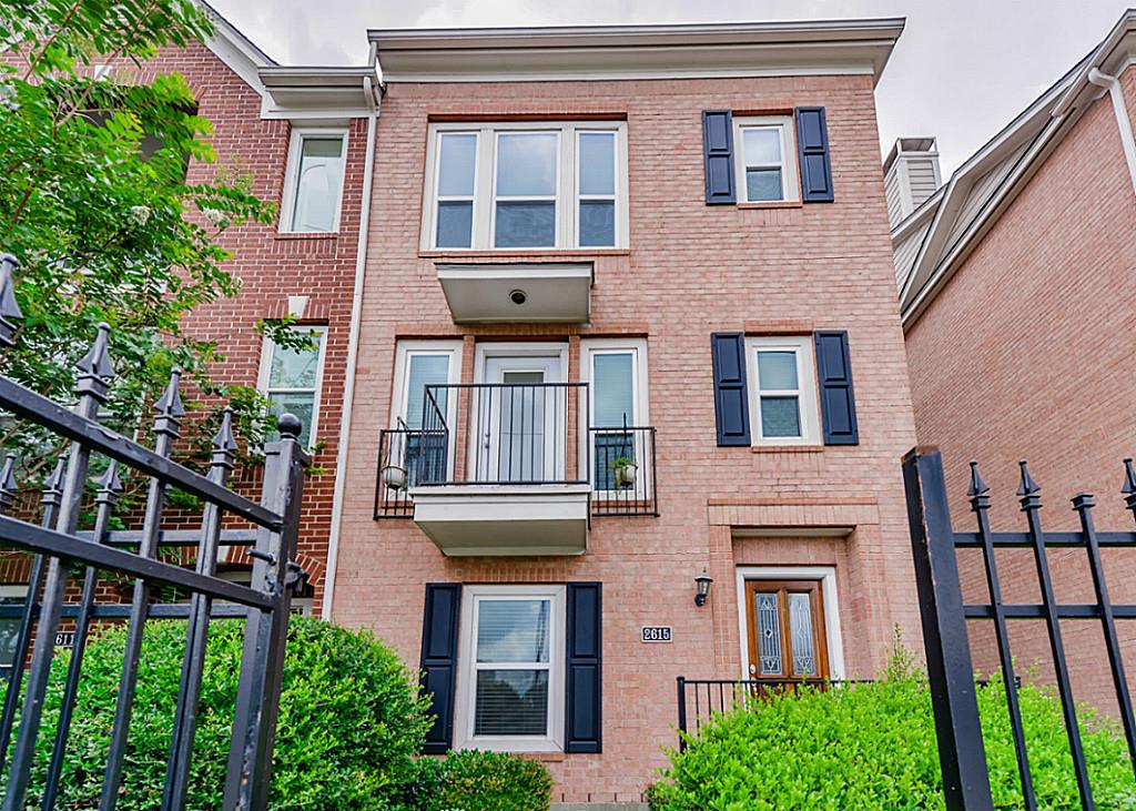 2615 W Dallas Street, Houston, TX 77019