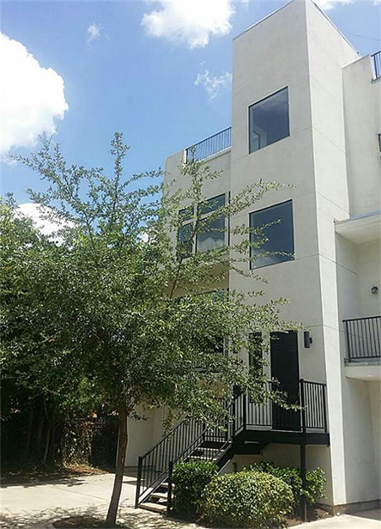 917 Nash Street, Houston, TX 77019