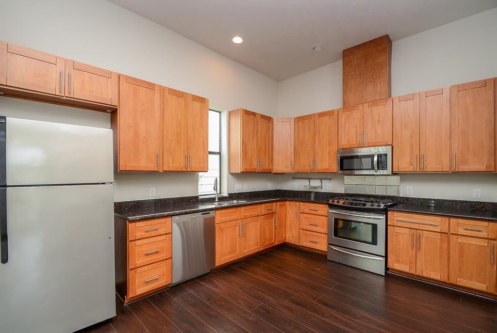 917 Nash Street, Houston, TX 77019
