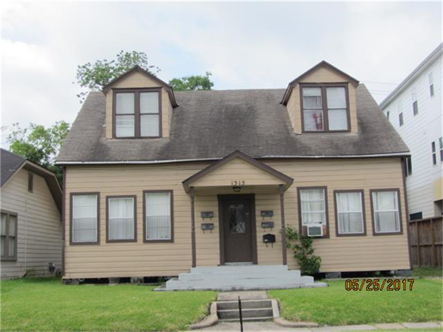 1315 W Clay, Houston, TX 77019