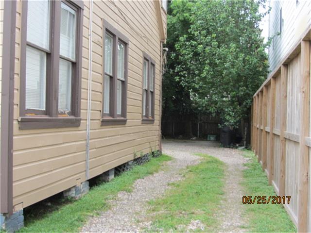 1315 W Clay, Houston, TX 77019