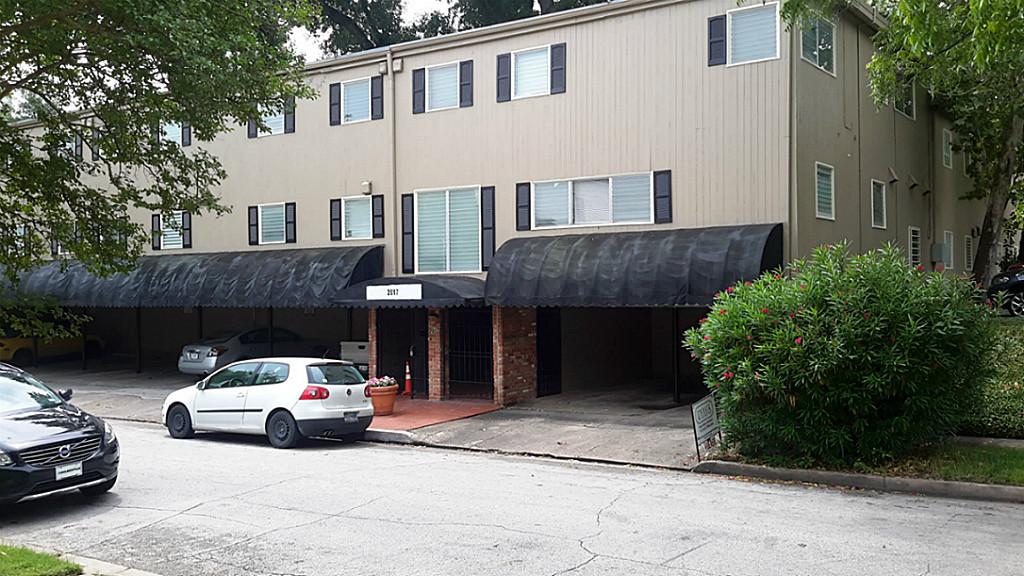 2017 Buffalo Terrace, Houston, TX 77019