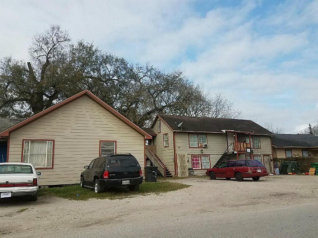 7331 Gonzales, Houston, TX 77020