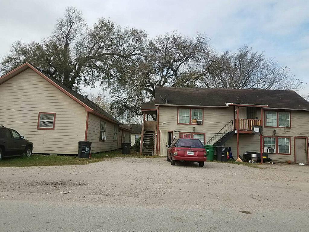 7331 Gonzales, Houston, TX 77020