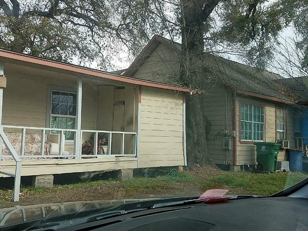 7331 Gonzales, Houston, TX 77020