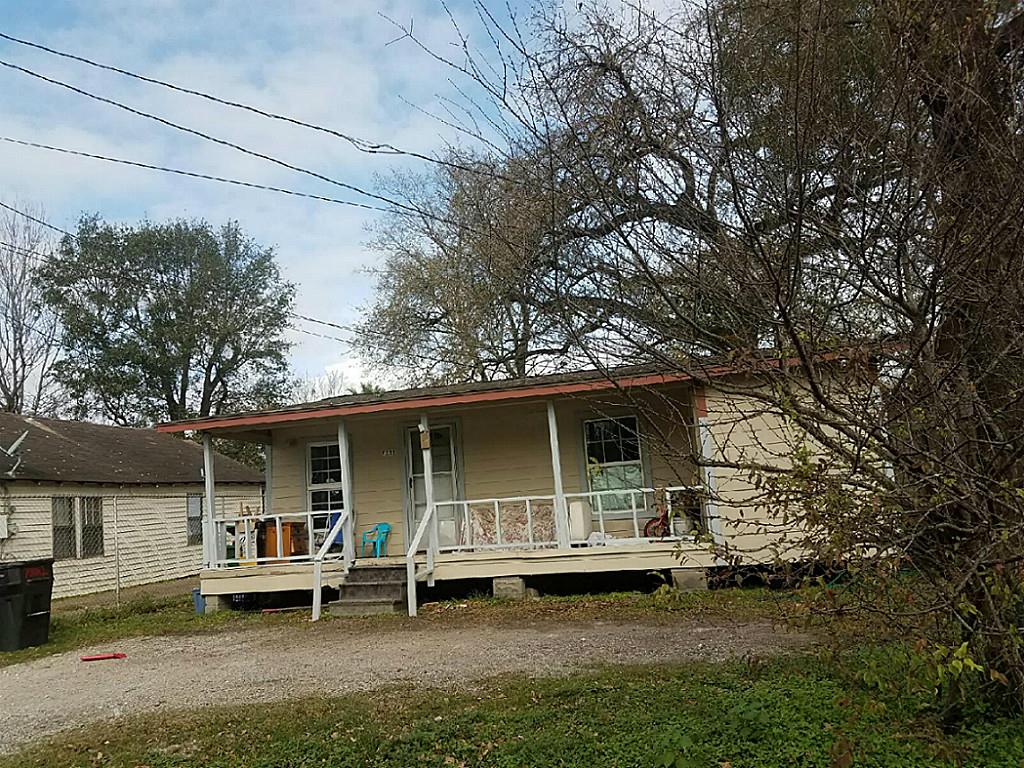 7331 Gonzales, Houston, TX 77020