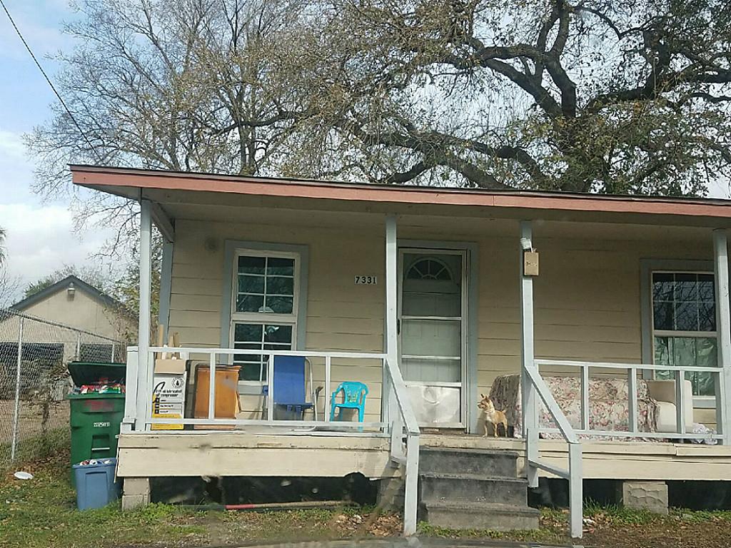 7331 Gonzales, Houston, TX 77020