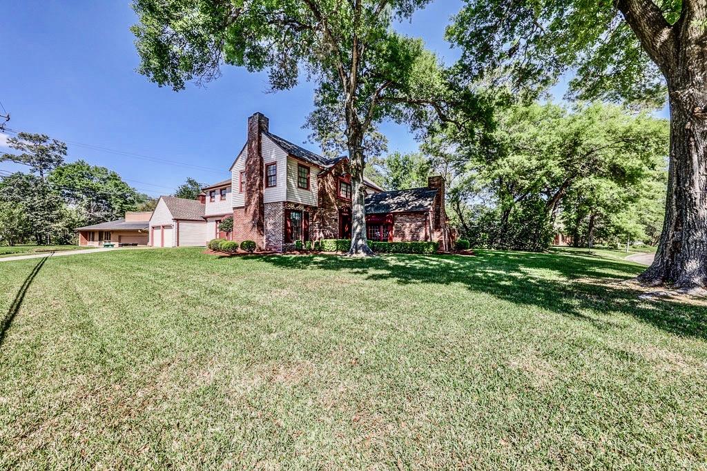 4301 Fernwood Drive, Houston, TX 77021