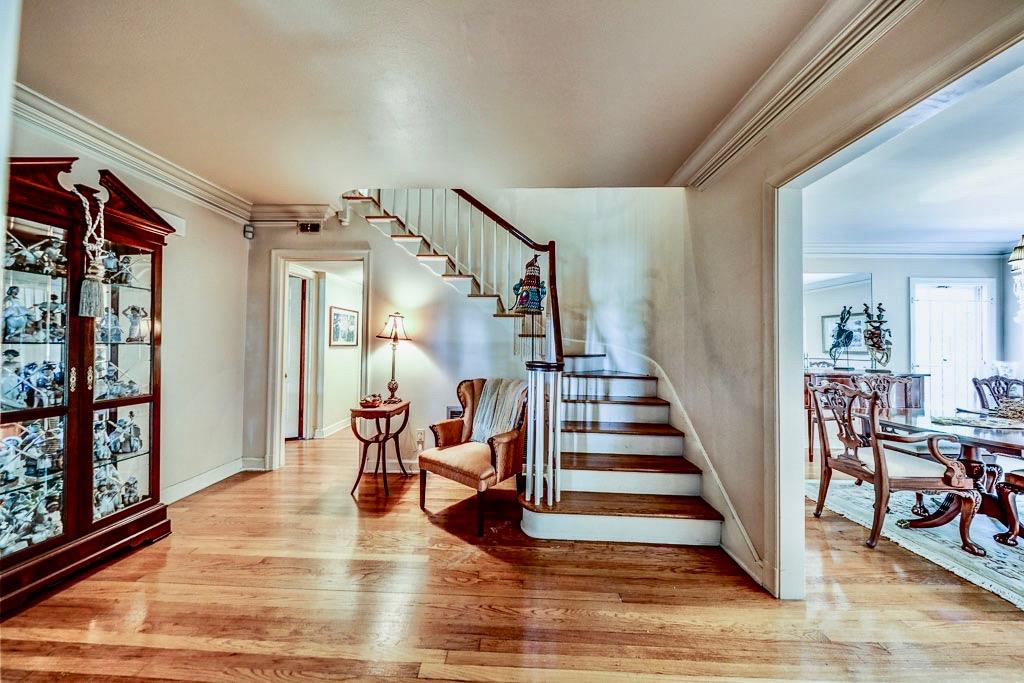 4301 Fernwood Drive, Houston, TX 77021