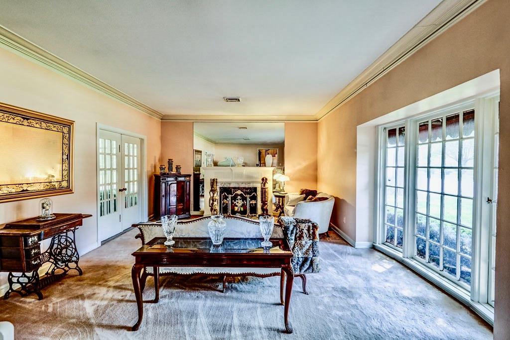 4301 Fernwood Drive, Houston, TX 77021