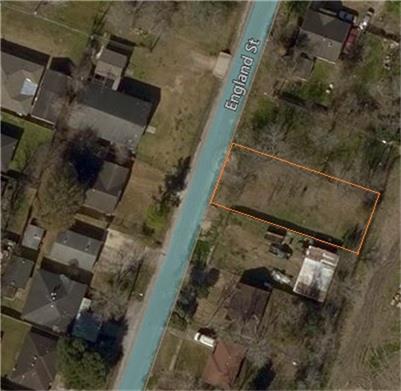 0 England, Houston, TX 77021