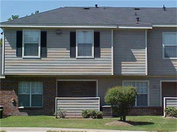 3322 Yellowstone Boulevard, Houston, TX 77021