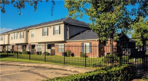 3322 Yellowstone Boulevard, Houston, TX 77021