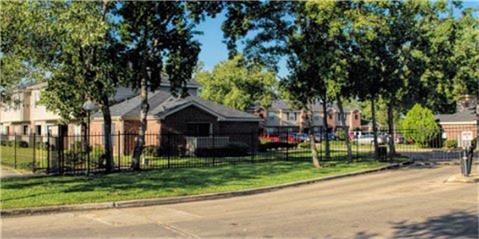3322 Yellowstone Boulevard, Houston, TX 77021