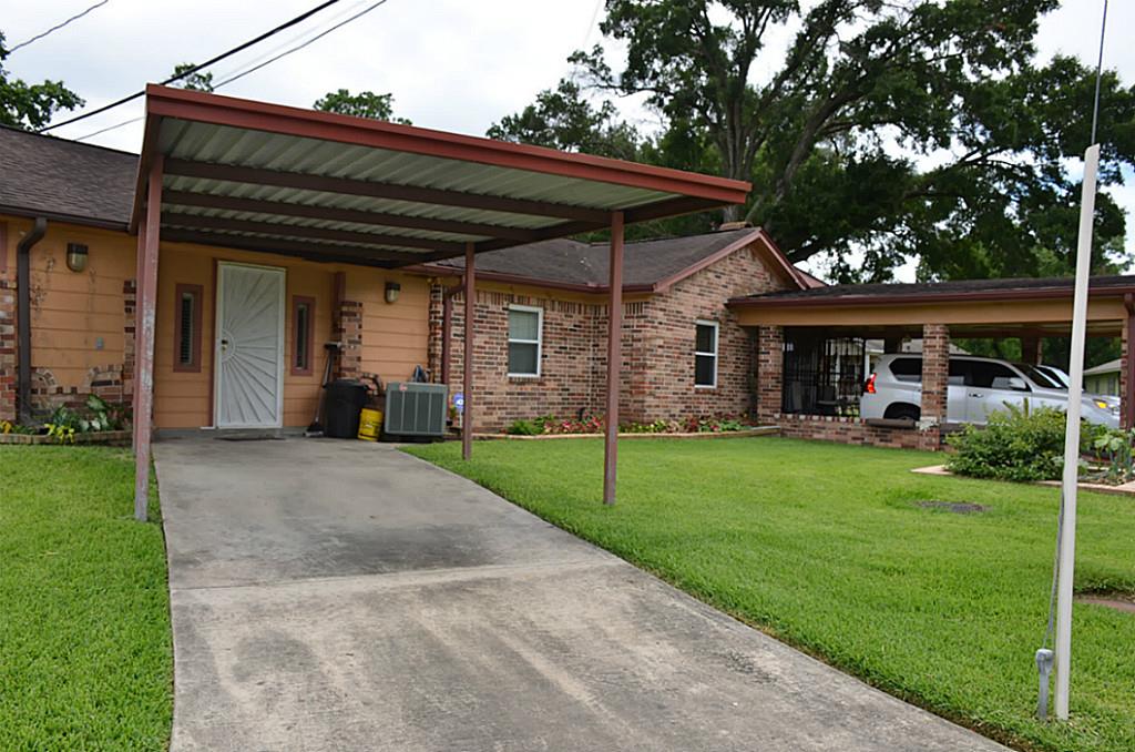 5103 Nassau Road, Houston, TX 77021