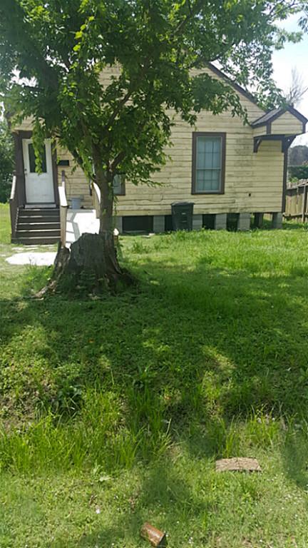 1038 Caperton Street, Houston, TX 77022
