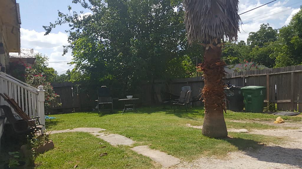 1036 Caperton Street, Houston, TX 77022