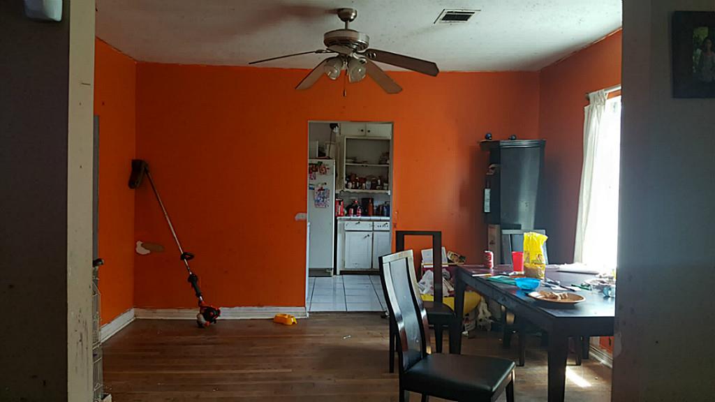 1036 Caperton Street, Houston, TX 77022