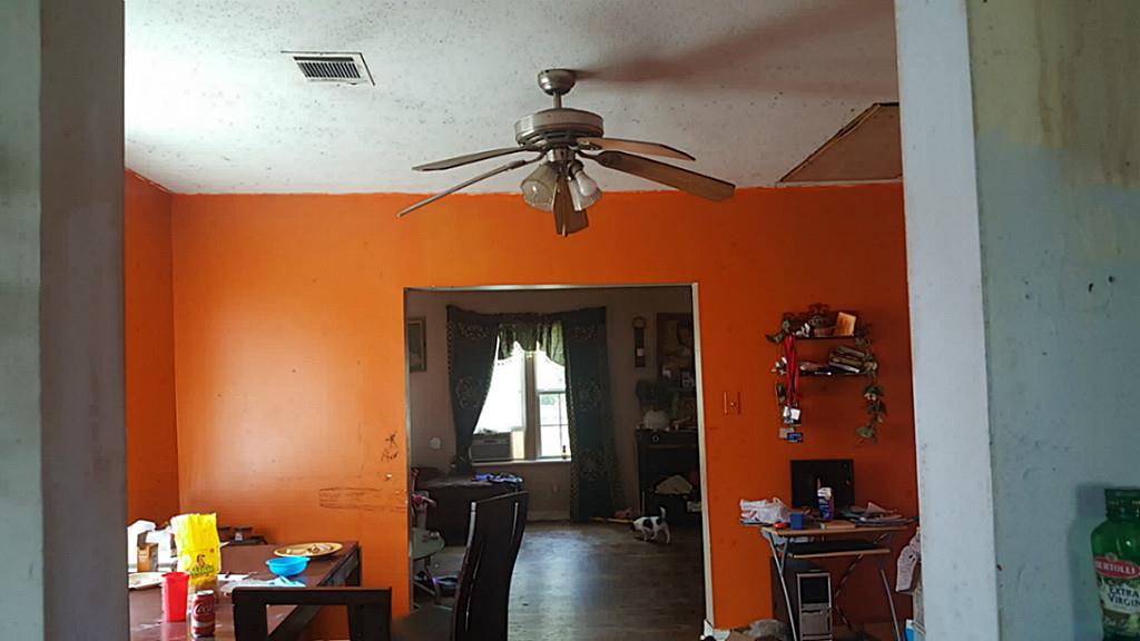 1036 Caperton Street, Houston, TX 77022