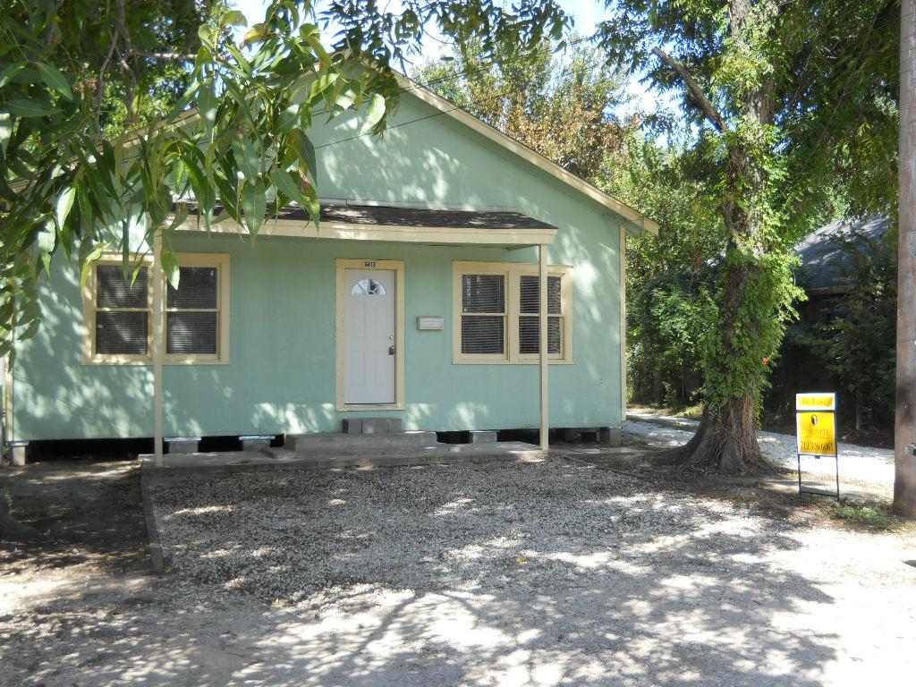6413 Helmers Street, Houston, TX 77022