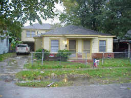 5136 1/2 Bell Street, Houston, TX 77023