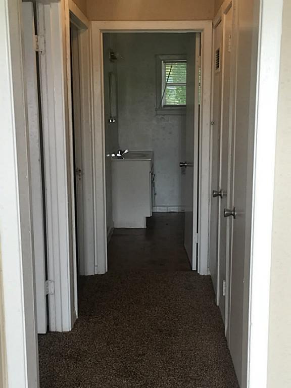 5534 Eskridge Street, Houston, TX 77023
