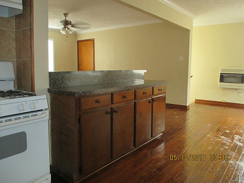 5611 Lawson Street, Houston, TX 77023