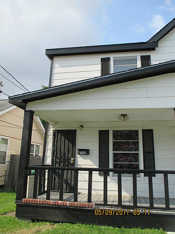 5611 Lawson Street, Houston, TX 77023