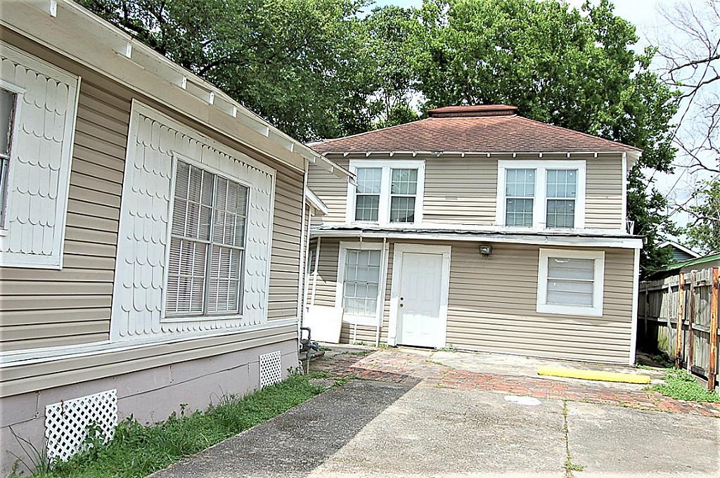 4115 Walker Street, Houston, TX 77023