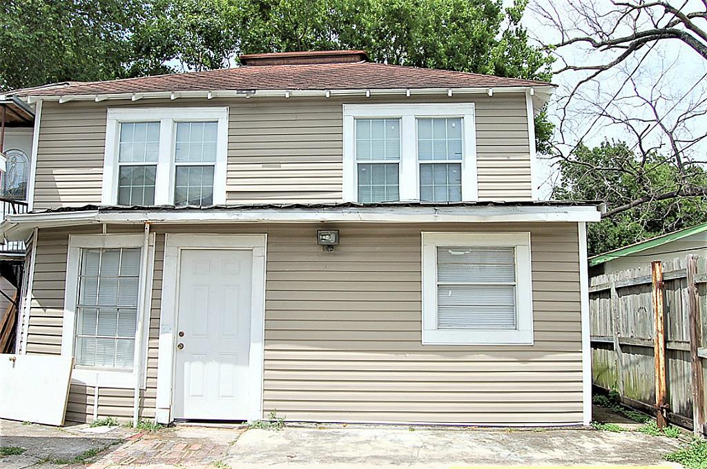 4115 Walker Street, Houston, TX 77023