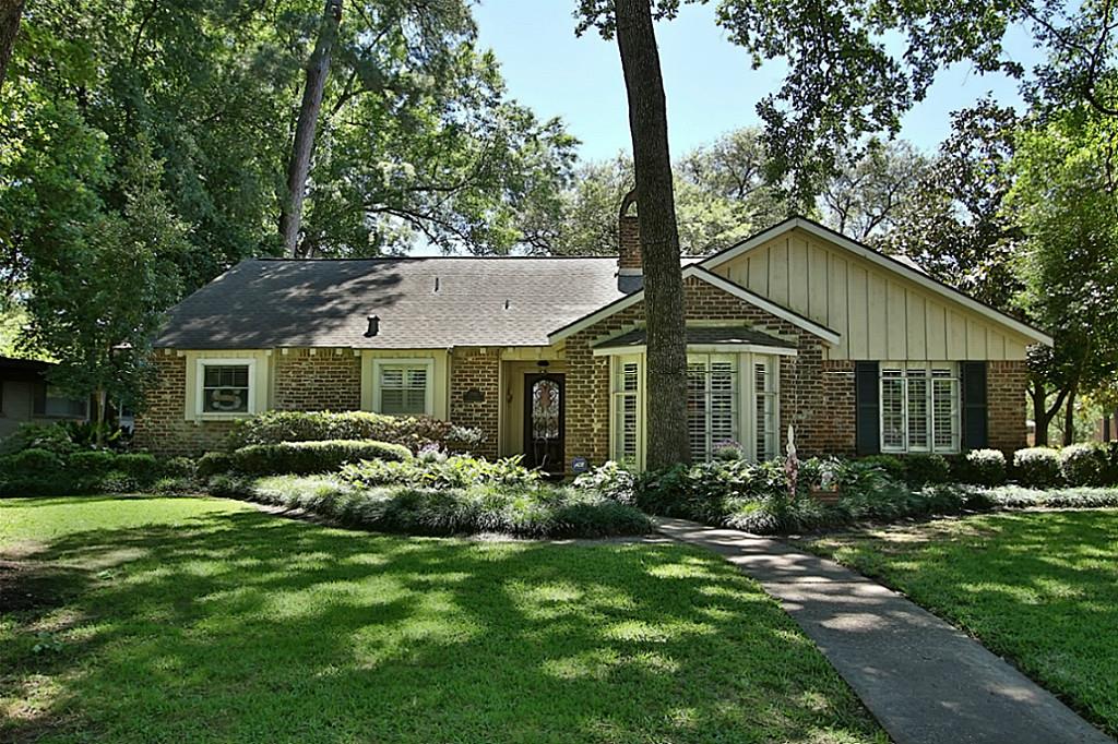12943 Tosca Lane, Houston, TX 77024