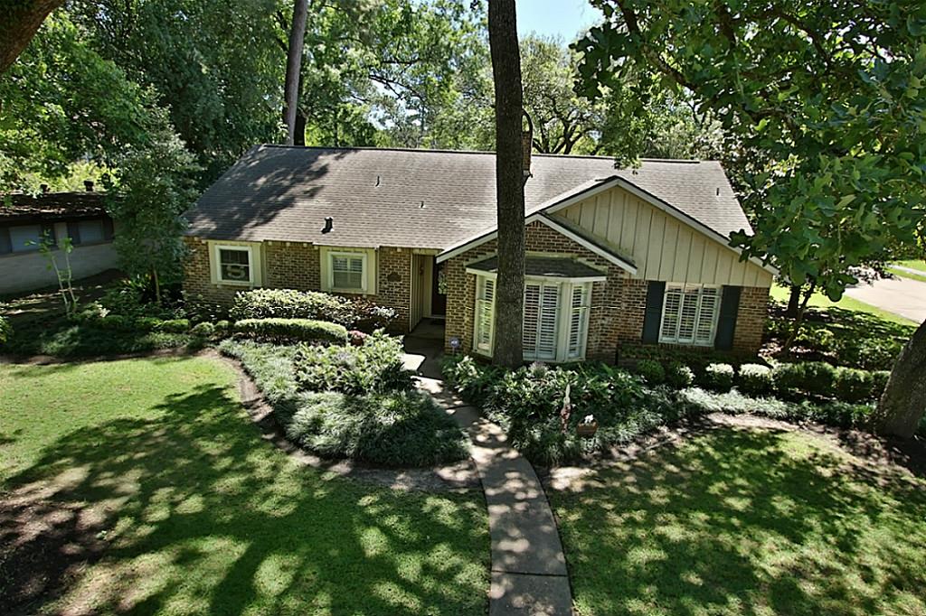 12943 Tosca Lane, Houston, TX 77024