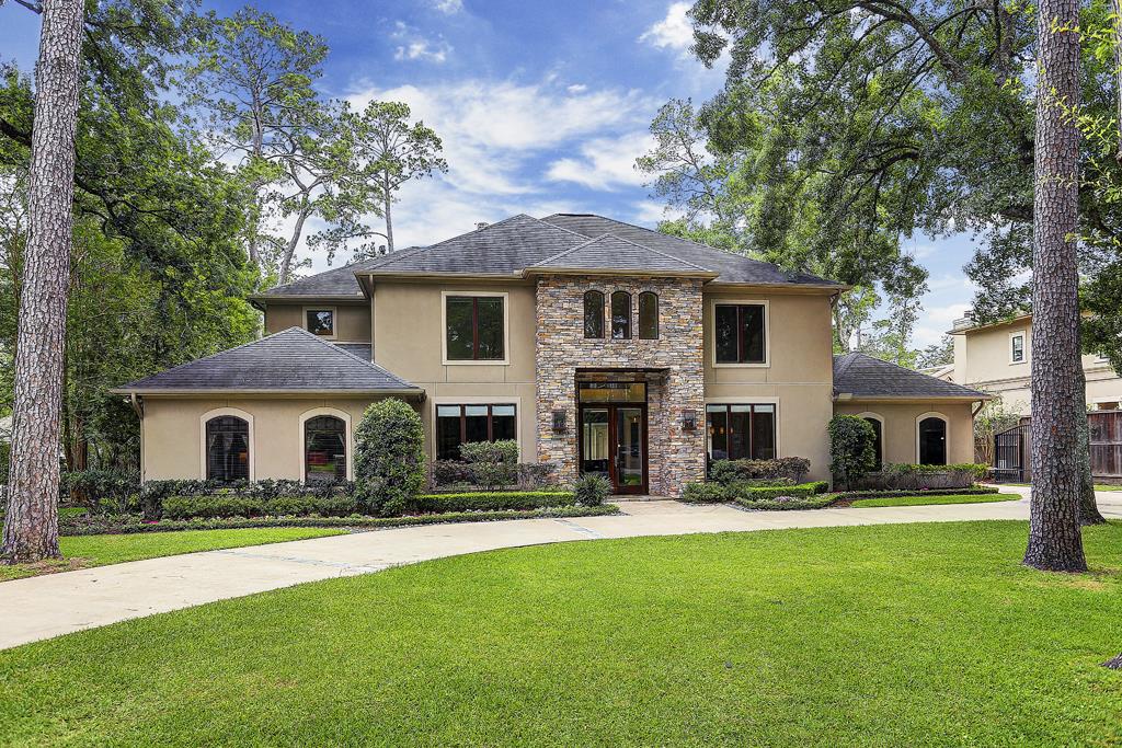 11625 Monica Street, Bunker Hill, TX 77024