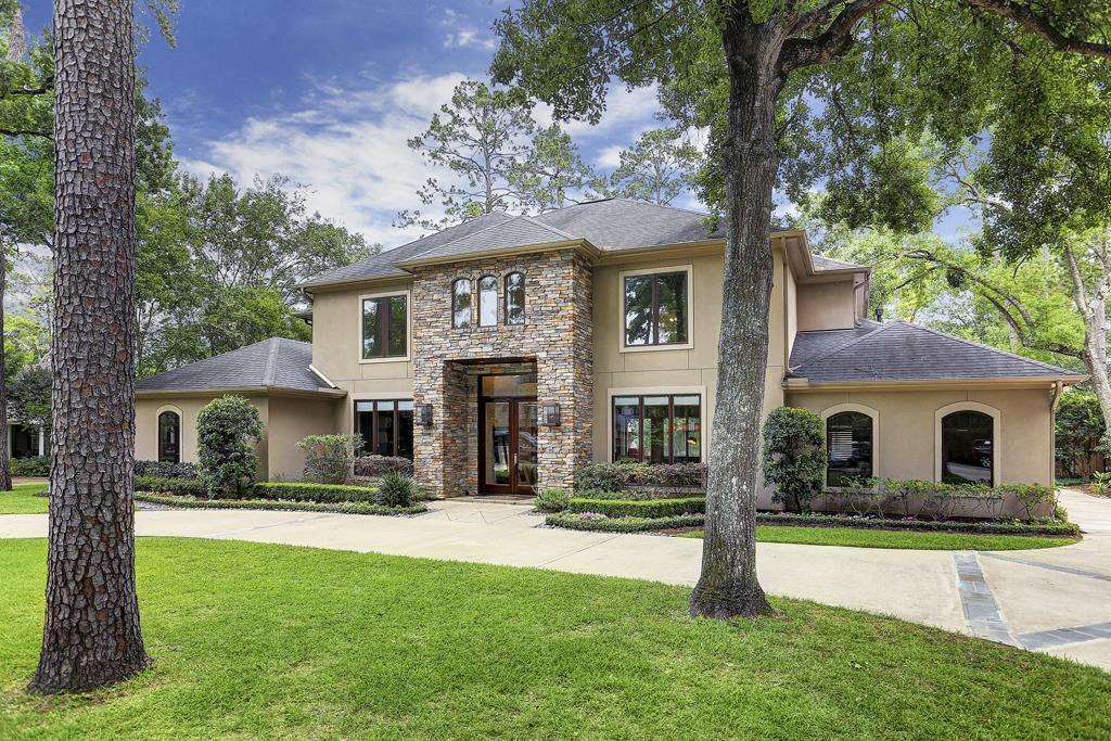 11625 Monica Street, Bunker Hill, TX 77024