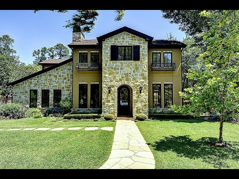 11826 Bayhurst, Bunker Hill, TX 77024