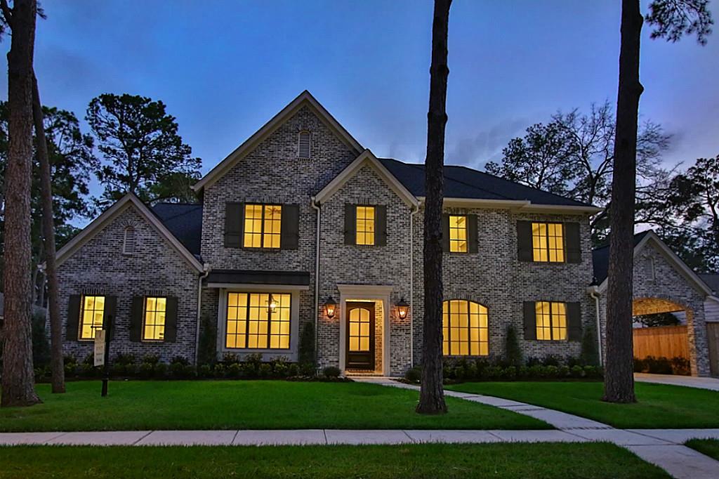 12415 Old Oaks Drive, Houston, TX 77024
