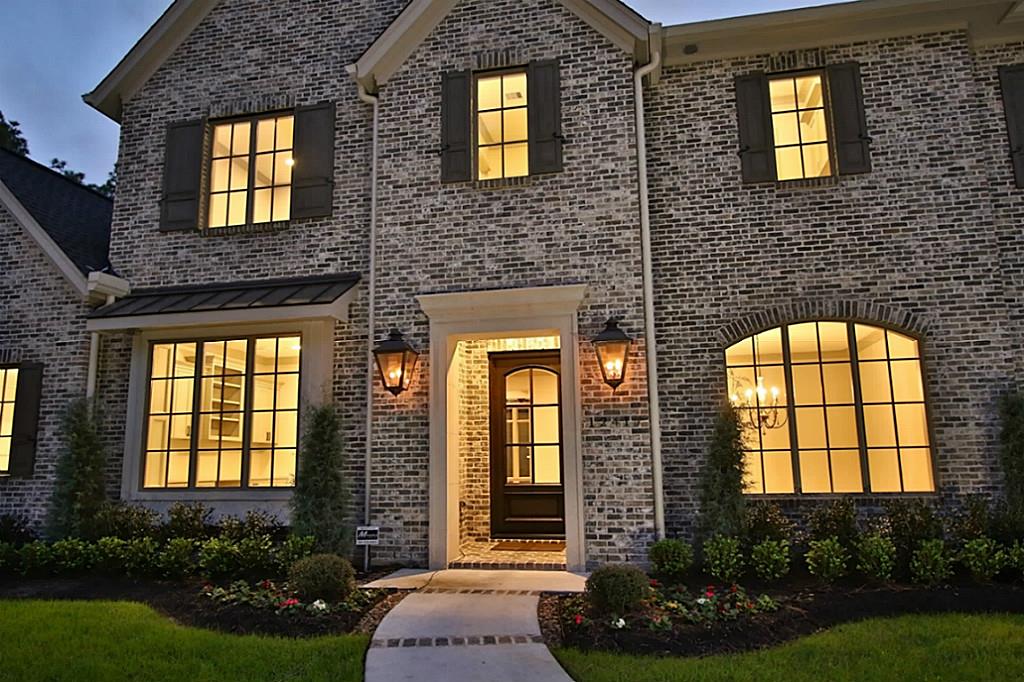 12415 Old Oaks Drive, Houston, TX 77024