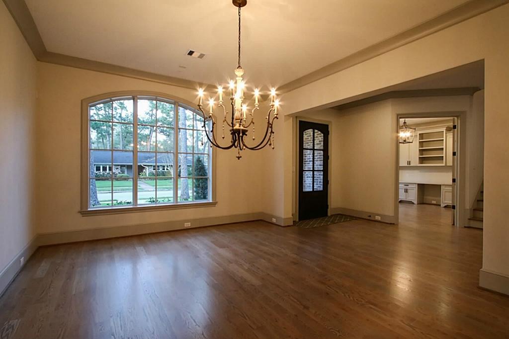 12415 Old Oaks Drive, Houston, TX 77024
