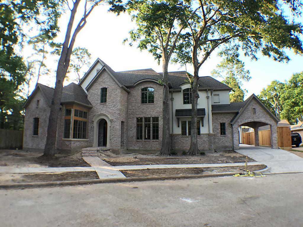 12422 Broken Bough, Houston, TX 77024
