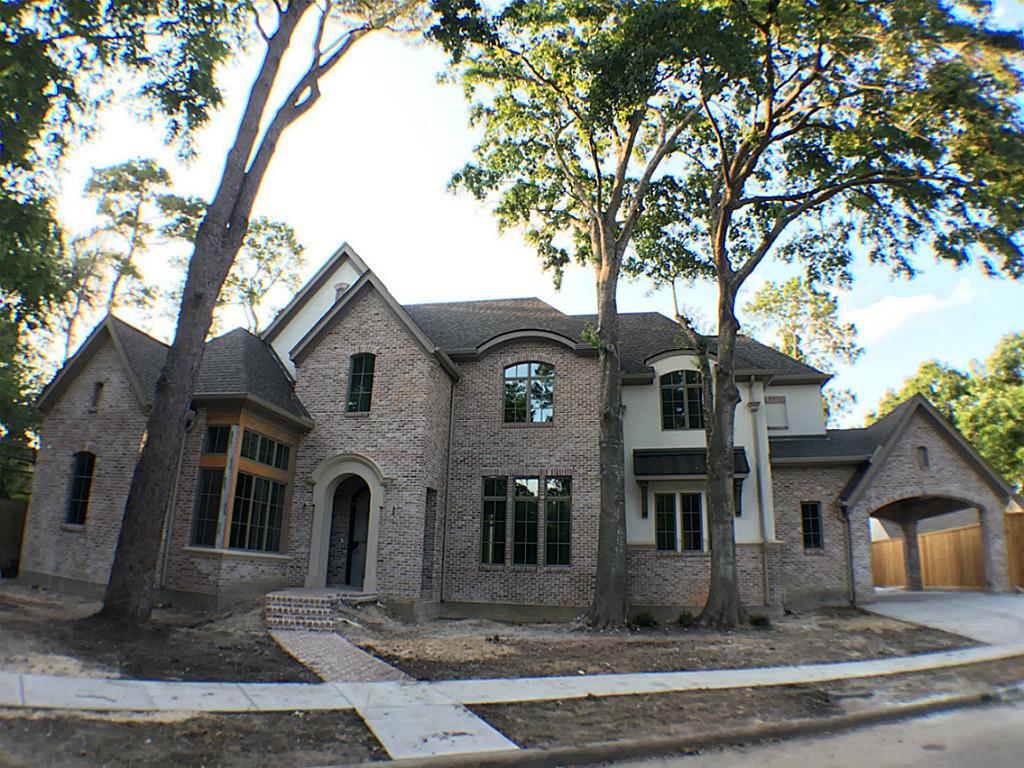 12422 Broken Bough, Houston, TX 77024