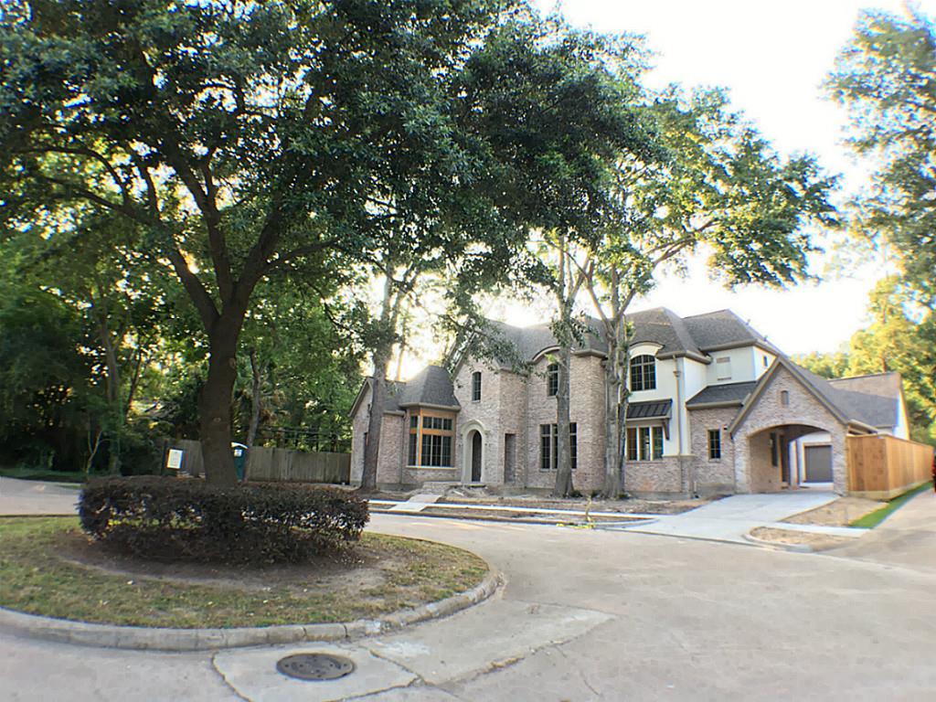 12422 Broken Bough, Houston, TX 77024