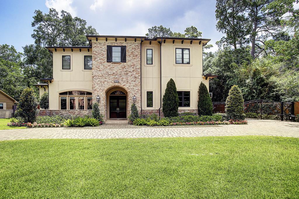 710 Blalock Road, Houston, TX 77024