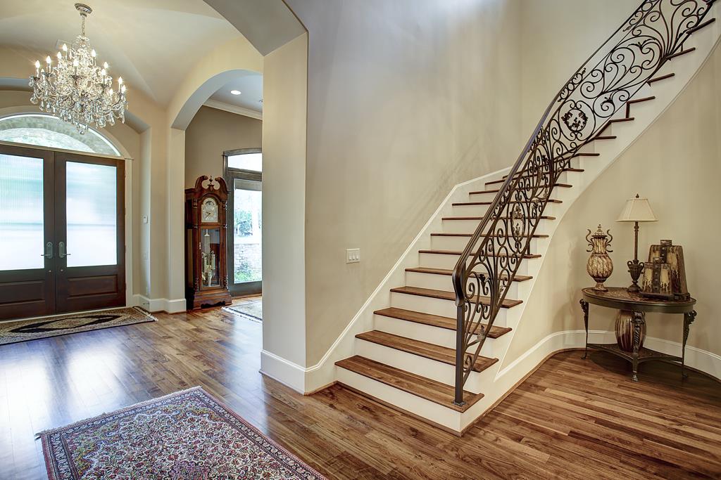 710 Blalock Road, Houston, TX 77024