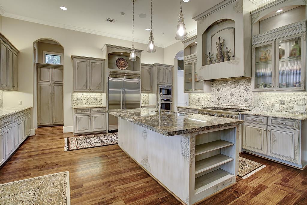 710 Blalock Road, Houston, TX 77024