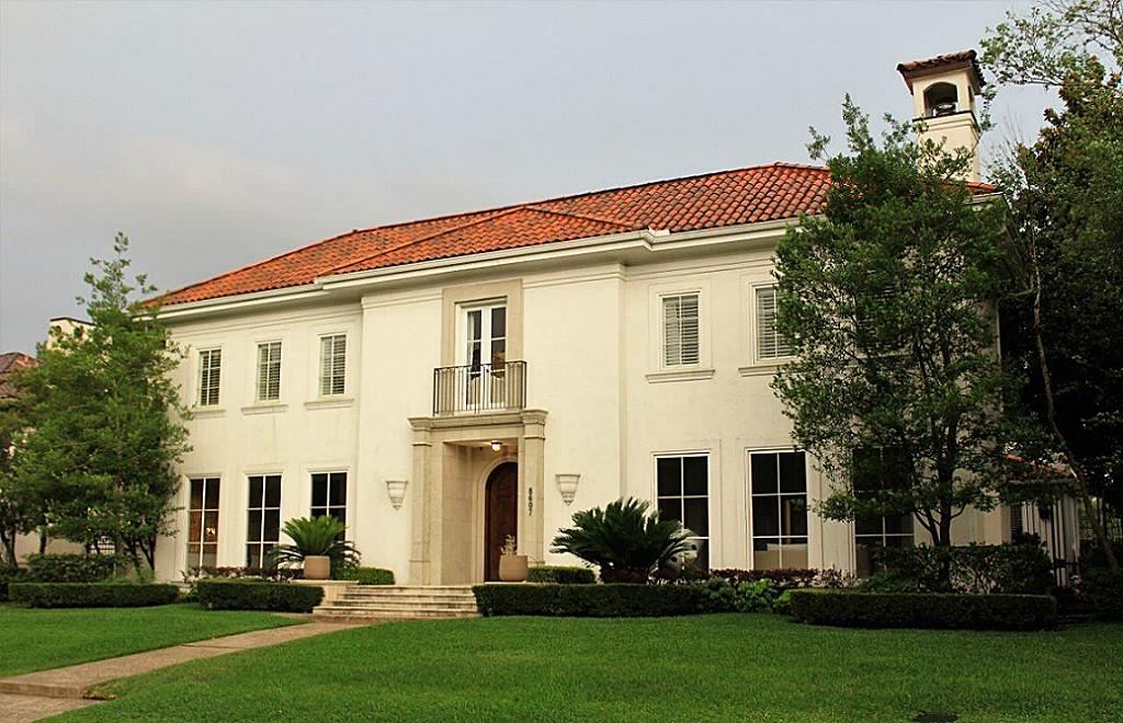 8607 Pasture View Lane, Houston, TX 77024