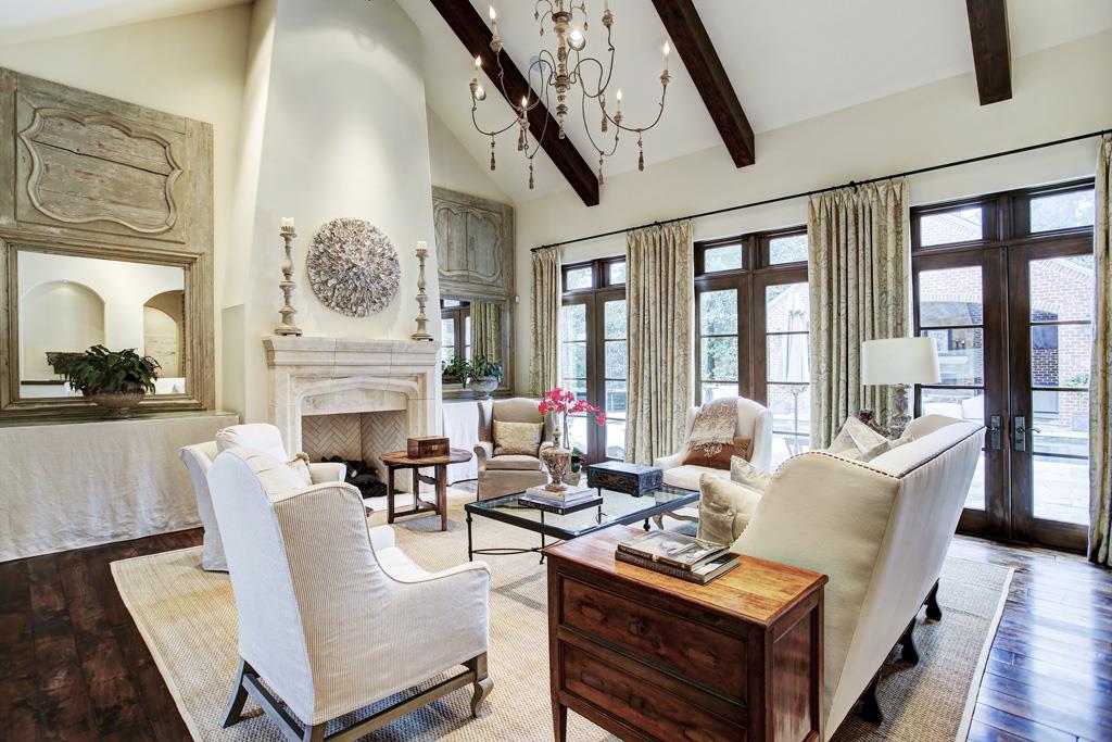 9025 Wickford Drive, Houston, TX 77024